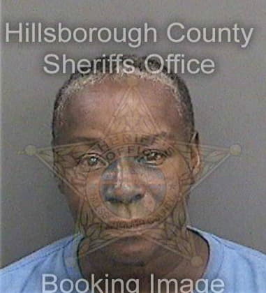 Jaiya Lee, - Hillsborough County, FL 