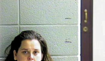 Roseanna Lewis, - Laurel County, KY 