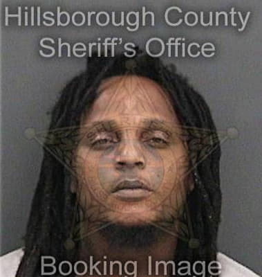 Kareem Liburd, - Hillsborough County, FL 