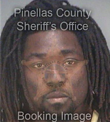 Cecil Livingston, - Pinellas County, FL 