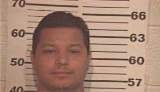 Tomas-Garcia Lopez - Hidalgo County, TX 