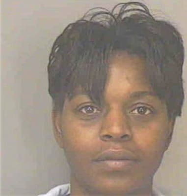 Myesha Lott, - Polk County, FL 