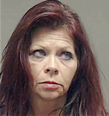 Amanda Lotz - Collin County, TX 
