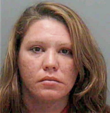 Jennifer Lujanschi, - Lee County, FL 