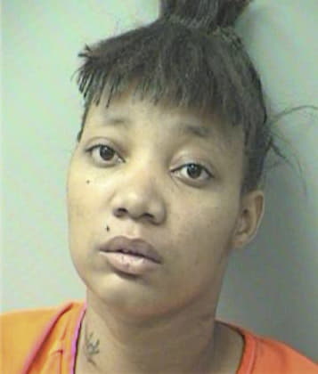 Rashavia Manuel, - Okaloosa County, FL 