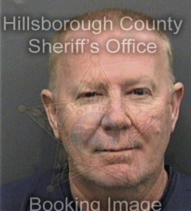 Joshua Martin, - Hillsborough County, FL 