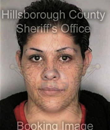 Barbara May - Hillsborough County, FL 