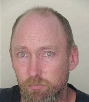 Jason Mayer - Hillsborough County, FL 