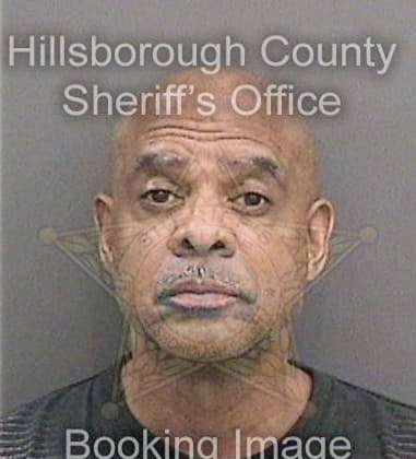 Jeremy McCall - Hillsborough County, FL 