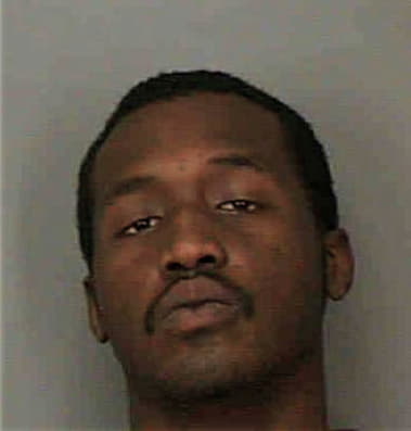 Ricky McClinton, - Polk County, FL 