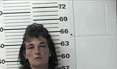 Violet McDaniel, - Levy County, FL 