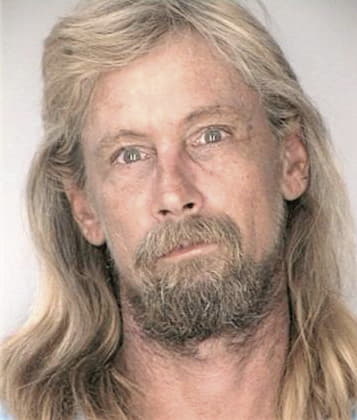Christopher McIntyre - Hillsborough County, FL 