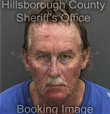 Richard McKenzie - Hillsborough County, FL 