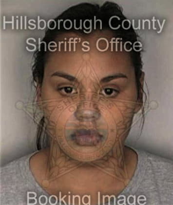 Ava McKinney - Hillsborough County, FL 