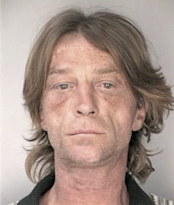 Terry McMillen - Hillsborough County, FL 