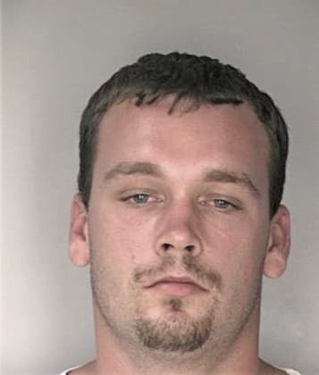 Steven McQuinn - Hillsborough County, FL 
