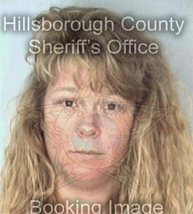 Ruth Melveney - Hillsborough County, FL 