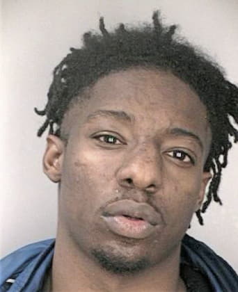 Justin Merritt - Hillsborough County, FL 