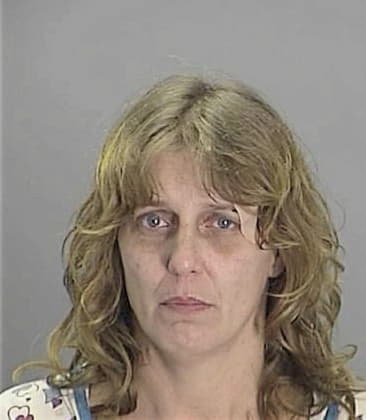 Amanda Miklowcic, - Pasco County, FL 