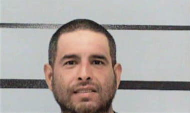 Simon Milan-Galvan, - Lubbock County, TX 