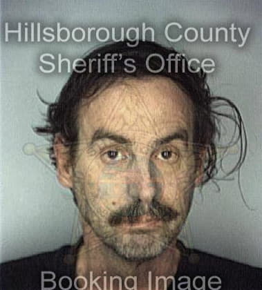 Louis Miranda - Hillsborough County, FL 