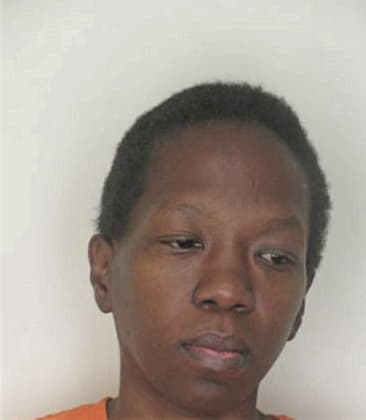 Robin Mitchell - Hillsborough County, FL 