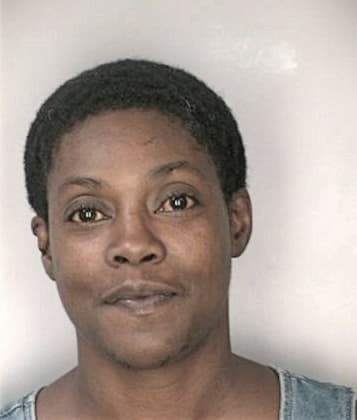 Valedia Mobley, - Hillsborough County, FL 