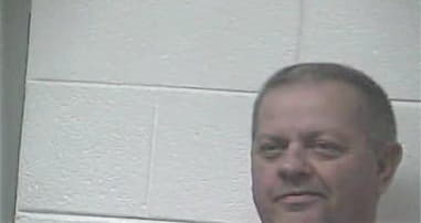 Keith Moore, - Montgomery County, KY 