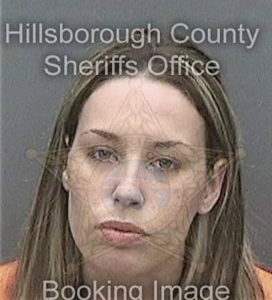 Chelsey Morris, - Hillsborough County, FL 