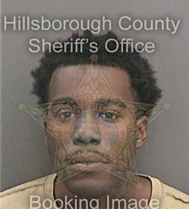 Jeremy Morrison, - Hillsborough County, FL 