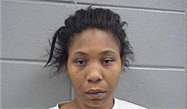 Hasafinnah Muhammad, - Cook County, IL 