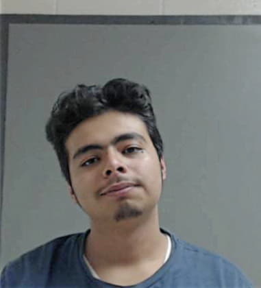 Jose Munoz, - Hidalgo County, TX 