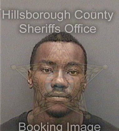 Randolph Nelson, - Hillsborough County, FL 