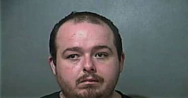 Justin Norton, - Vigo County, IN 