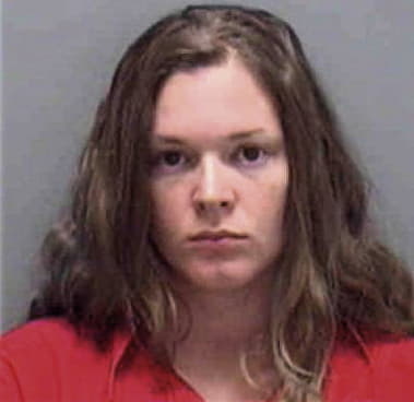 Lisa Ordynowicz, - Lee County, FL 