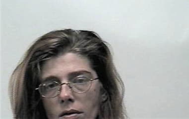 Sarah Owenby, - Bradley County, TN 