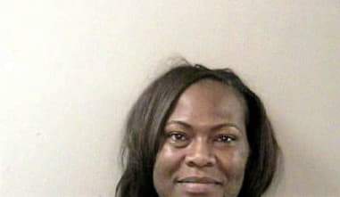 Andrea Payton-Suckie, - Leon County, FL 