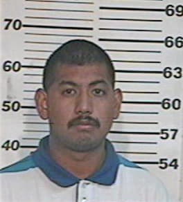 Jose Pena, - Hidalgo County, TX 