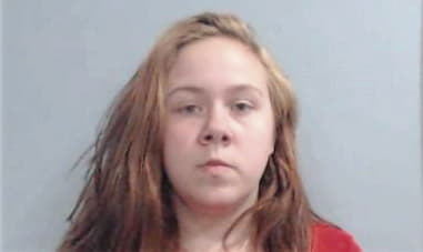 Ashley Perry - Fayette County, KY 
