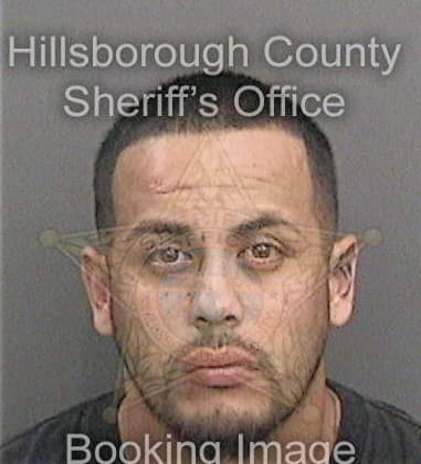 Billy Phillips, - Hillsborough County, FL 