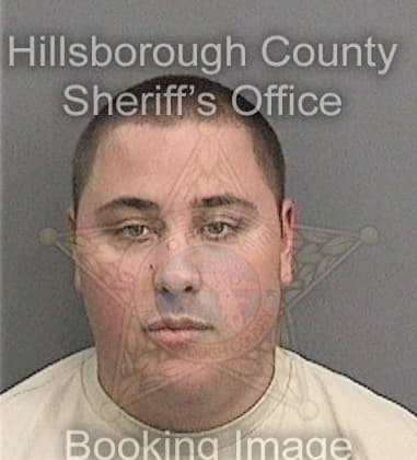 Jalen Pichardo, - Hillsborough County, FL 