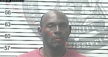 Timothy Piernas, - Harrison County, MS 