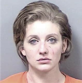 Krista Plaskiewicz, - Citrus County, FL 