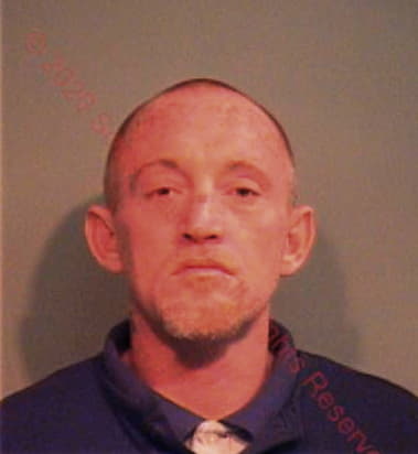 Billy Poole, - Washington County, VA 