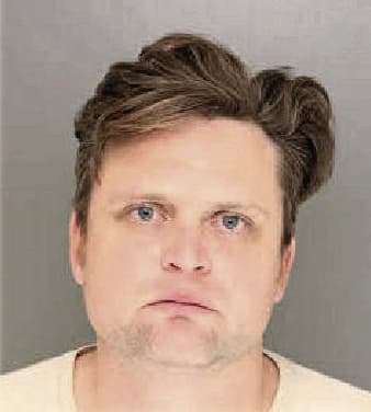 Ritchie Pope - Moore County, NC 