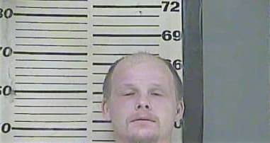 Jason Porter, - Greenup County, KY 