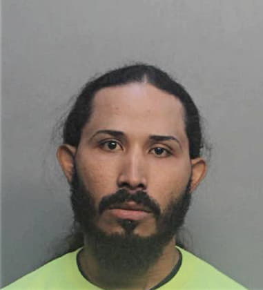 Gregory Ramirez, - Dade County, FL 