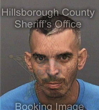 Lesem Ramos, - Hillsborough County, FL 