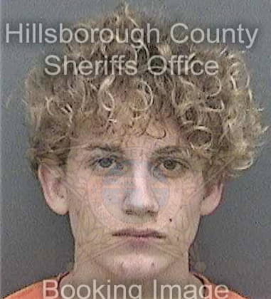 Jason Randall, - Hillsborough County, FL 