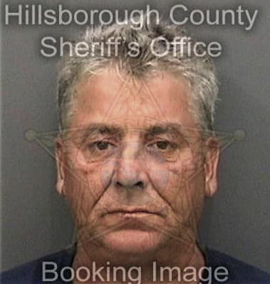 Gregory Raub, - Hillsborough County, FL 